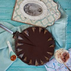 Sacher torta